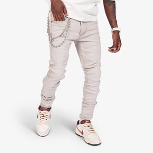 "Virgina" Jeans (copper wash)