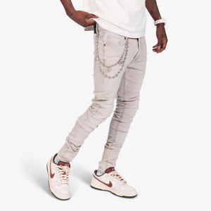 "Virgina" Jeans (copper wash)