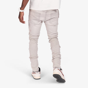 "Virgina" Jeans (copper wash)