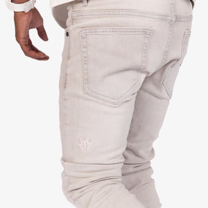 "Virgina" Jeans (copper wash)